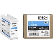 ヨドバシ.com - エプソン EPSON ICBK96 [インクカートリッジ フォト