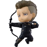 MARVEL アベンジャーズ ねんどろいど ホークアイ フィギュア 41J0bd-5boL._UF894,1000_QL80_.jpg