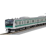 新品未使用 TOMIXE233-7000系通勤電車 埼京・川越線 98374 ヨドバシ.com - トミックス TOMIX 98374 [Nゲージ E233-7000系