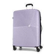 ヨドバシ.com - サムソナイト Samsonite カメレオン スーツケース KAMI 360 GI8*16003 79cm PASTEL  YELLOW 通販【全品無料配達】