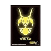 スリーブ　仮面ライダーゼロワン　シズ Amazon | エンスカイ キャラクタースリーブ 仮面ライダー