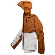 ヨドバシ.com - オン On M Weather Jacket 104.00125 Pecan White S