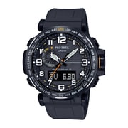 ヨドバシ.com - カシオ CASIO プロトレック PRO TREK PRG-600YB-1JF