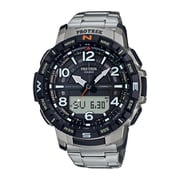 ヨドバシ.com - カシオ CASIO プロトレック PRO TREK PRT-B50YT-1JF