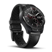 ヨドバシ.com - Mobvoi モブボイ Ticwatch Pro Smartwatch Silver