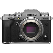 ヨドバシ.com - 富士フイルム FUJIFILM FUJIFILM X-T4 ブラック ...