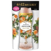 ヨドバシ.com - レノア レノア ハピネス 香り付け専用ビーズ アロマ