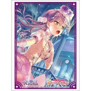 (未使用･未開封品)　ブシロードスリーブコレクション ハイグレード Vol.1740 バンドリ! ガールズバンドパーティ! 『宇田川巴』Part.2 bt0tq1u Amazon | ブシロードスリーブコレクション ハイグレード Vol