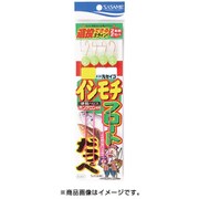 ヨドバシ.com - ささめ針 SASAME 899139 [E-822 イシモチ