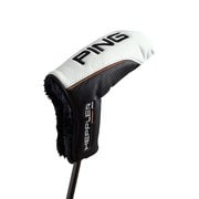 PING - 【ほぼ新品】PING ピン パター　ヘプラー トムキャット Amazon.co.jp: ピン HEPPLER ヘプラー トムキャット14 パター