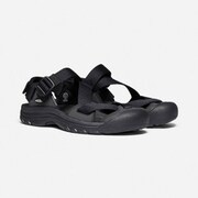 KEEN ZERRAPORT 24.5 キーン　ゼラポート　サンダル ブラック 楽天市場】keen zerraport 2の通販