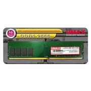 ヨドバシ.com - UMAX ユーマックス デスクトップ用メモリ 288Pin DDR4-2666 （PC4-21300） 16GB シングル  UM-DDR4S-2666-16GB 通販【全品無料配達】