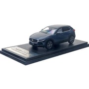 ハイストーリー HS244BK 1/43 マツダ CX-30 2019 ジェットブラックマイカ [ダイキャストミニカー] 通販【全品無料配達】 -  ヨドバシ.com