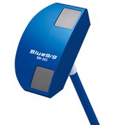 ヨドバシ.com - キャスコ kasco Blue9/9 BP-004 パター ピン