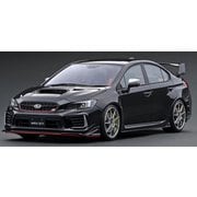 ヨドバシ.com - イグニッションモデル ignition model IG1667 1/18 スバル WRX CVA-VAB STI ブルー  [レジンキャストミニカー] 通販【全品無料配達】