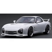 ヨドバシ.com - イグニッションモデル ignition model IG1835 1/12 マツダ RX-7 FD3S マツダスピード  Aスペック レッド [レジンキャストミニカー] 通販【全品無料配達】