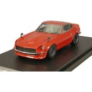 MARK43 マーク43 PM43132M 1/43 日産 フェアレディ Z S30 カスタムバージョン メタリックマルーン  [レジンキャストミニカー] 通販【全品無料配達】 - ヨドバシ.com