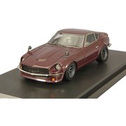 MARK43 マーク43 PM43132R 1/43 日産 フェアレディ Z S30 カスタムバージョン メタリックレッド [レジンキャストミニカー]  通販【全品無料配達】 - ヨドバシ.com