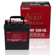 ヨドバシ.com - アクアドリーム AQUA DREAM AD-MF 100D23L [国産車用