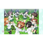 ヨドバシ.com - カーテン魂 ガールズ＆パンツァー 最終章