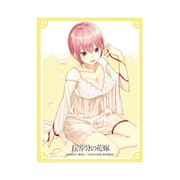 五等分の花嫁 ブロッコリーキャラクタースリーブ 一花二乃三玖四葉五月 ネグリジェ ヨドバシ.com - ブロッコリー BROCCOLI キャラクタースリーブ 五