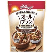 ヨドバシ.com - ケロッグ kelloggs オールブランフルーツ