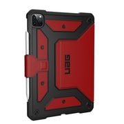 UAG 12.9インチiPad Pro (第4世代)用METROPOLISケース UAG iPad Pro 12.9インチ(第5/4世代)用ケース METROPOLIS