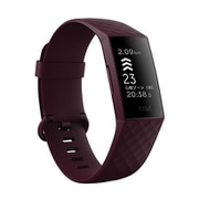 ヨドバシ.com - Fitbit フィットビット FB417BKBK-FRCJK [Charge 4 