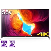 ヨドバシ.com - ソニー SONY KJ-49X9500H [BRAVIA(ブラビア) X9500H