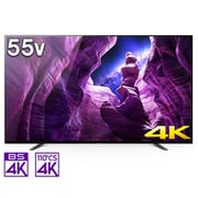 ヨドバシ.com - ソニー SONY BRAVIA（ブラビア） A8Hシリーズ 65V型 地上・BS・110度CSデジタル 有機ELテレビ 4K対応  KJ-65A8H 通販【全品無料配達】