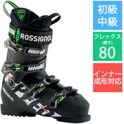 ロシニョール ROSSIGNOL SPEED 80 RBJ8050 - ヨドバシ.com