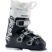 ロシニョール(ROSSIGNOL) スキーブーツ ケリア 50 - DARK IRON KELIA 50 - DARK IRON  【国内正規品】【24-25 2024-2025継続】 | スポーツ用品ならヒマラヤオンラインストア【公式】