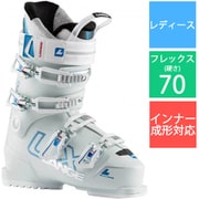 ホワイト スキーブーツ 女性用 sportsx_xr0088