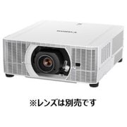 キヤノン Canon WUX7000Z [高輝度レンズ交換 - ヨドバシ.com