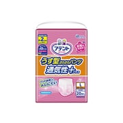アテント うす型さらさらパンツ 通気性プラス M女性用 22枚入 Amazon | アテント うす型さらさらパンツ 通気性プラス M 女性用