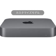 アップル Apple Mac mini 3.2GHz 6コア第8世代Intel Core i7 ...