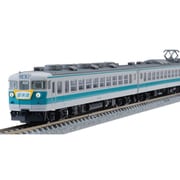 専用→ Amazon | TOMIX Nゲージ 153系電車 新快速・低運転台 セット 6両