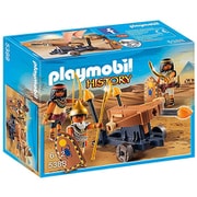 ヨドバシ.com - プレイモービル playmobil 5394 [古代の世界 シーザー