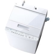 ヨドバシ.com - 東芝 TOSHIBA 全自動洗濯機 ZABOON 8kg グランホワイト AW-8D9（W） 通販【全品無料配達】