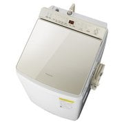 ヨドバシ.com - パナソニック Panasonic NA-FW100K8-W [縦型洗濯乾燥機