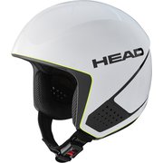HEAD ヘッド DOWNFORCE 320160 white XLサイズ（60-61cm