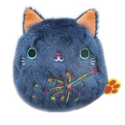 ヨドバシ.com - 三英貿易 ねこだんご 金魚ねこだんご