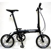 ヨドバシ.com - イノベーター innovator 折りたたみ自転車 innovator Mobile bike AIR メタル  GMB14ALIV/AP 通販【全品無料配達】