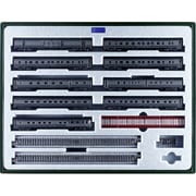ヨドバシ.com - KATO カトー 10762-2 [Nゲージ ニューヨーク