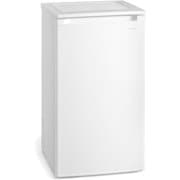 アイリスオオヤマ冷蔵庫IUSD-6A-B 冷凍庫60L｜前開き｜冷凍庫｜大型家電｜電化製品｜商品情報