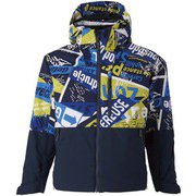 ヨドバシ.com - ミズノ mizuno スキーパーカ Z2ME0910 00
