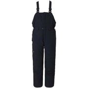 黒 ナイロン オーバーオール スキーパンツ ヨドバシ.com - ミズノ mizuno BLACK PREMIUM BIB PANTS