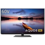 ヨドバシ.com - シャープ SHARP AQUOS（アクオス） CN1シリーズ 70V型 BS/CS 4K内蔵液晶テレビ 4Kダブルチューナー内蔵  4T-C70CN1 通販【全品無料配達】