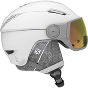 ヨドバシ.com - サロモン SALOMON ICON2 VISOR PHOTO L411675