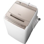 ヨドバシ.com - 日立 HITACHI 全自動洗濯機 ビートウォッシュ 8kg ホワイト BW-V80F W 通販【全品無料配達】